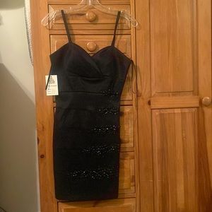 Boutique Evening dress